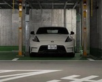 Dùng ô tô riêng tại Nhật: 