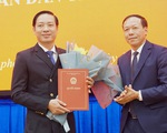 Ông Quách Hữu Thái làm phó chánh án TAND TP.HCM
