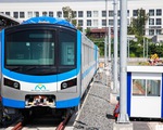 Nỗi lo sau tin vui metro số 1 chạy thử