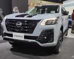 Nissan Thái Lan tung bản đặc biệt của 4 xe đều đang bán tại Việt Nam
