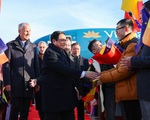 45 năm ASEAN - EU: Tương đồng nhiều hơn khác biệt