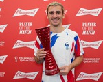 Antoine Griezmann: 