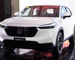 Honda HR-V thêm bản giá rẻ, thay động cơ, tham vọng tăng thị phần