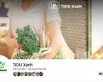 Xây dựng sàn giao dịch thương mại điện tử TIDU Xanh