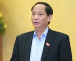 Người rút bảo hiểm xã hội một lần tăng, Phó chủ tịch Quốc hội: 