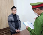 Bắt nhóm cho vay nặng lãi từ Hà Nội vào Đà Nẵng làm ăn