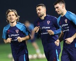 Dự đoán Croatia - Morocco: 42,3%  Croatia sẽ thắng trong 90 phút