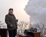 Triều Tiên nói sẽ có vũ khí thế hệ mới