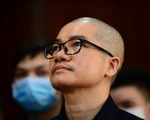 Phiên tòa Alibaba: Sau buổi trưa 16-12, tòa kết thúc nhận đơn của bị hại