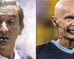 Sự trùng hợp kỳ lạ giữa 2 trọng tài bắt chính chung kết World Cup 2022 và 1986