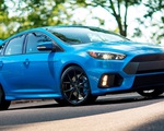 Ford Focus, Fiesta chính thức bị khai tử trên toàn cầu