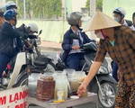 Khi học trò làm 