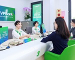 VPBank giảm lãi suất cho vay tới 1,5%/năm để hỗ trợ khách hàng