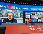 Chuyên gia Trung Quốc: 