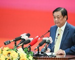 Hội thảo văn hóa năm 2022: Bộ trưởng chia sẻ cảm xúc về quê mà 