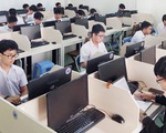 Học sinh giỏi trường chuyên Bình Định nhận học bổng mỗi tháng gấp 3 lần học phí