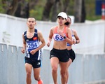 Tổ chức thi marathon tại Đại hội thể thao toàn quốc sao cẩu thả vậy?