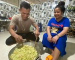 Chuyện tình trong trại trẻ mồ côi