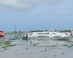 Tạm ngưng tàu Kiên Giang - Phú Quốc do thời tiết: Dời vé lại hoặc hoàn tiền cho khách