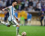 Sút luân lưu - Ronaldo nhìn Messi mà học hỏi