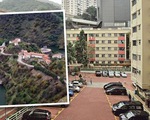 Chỗ đậu xe ở Hong Kong đắt hơn cả một ngôi làng Tây Ban Nha