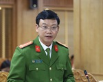 Vụ Việt Á: Đã khởi tố 29 vụ án, 102 bị can liên quan ‘thổi giá’ kit xét nghiệm