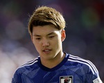 Ritsu Doan: 