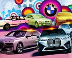 BMW dần 