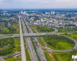 TP.HCM đề xuất dự thảo nghị quyết thay thế nghị quyết 54, để thành phố phát triển hơn