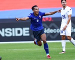 Xếp hạng bảng A AFF Cup 2022: Thái Lan đầu bảng, Campuchia bất ngờ hạng nhì