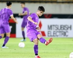 Ông Park Hang Seo loại Khuất Văn Khang và Hải Huy khỏi AFF Cup?