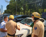 Xe đậu 