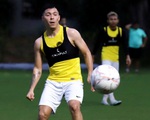 Sergio Aguero 