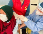 Lô vắc xin COVID-19 đầu tiên của Đức đang đến Trung Quốc