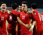 Tương quan giữa tuyển Việt Nam và các đội ở bảng B AFF Cup 2022