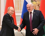 Nga và Belarus 