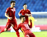 Trọng tài Nhật Bản điều khiển trận Việt Nam - Malaysia tại AFF Cup 2022