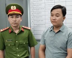 Bắt nhân viên tiếp thị lừa đảo chiếm đoạt hơn ba tỉ đồng của đại lý