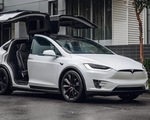 6 tính năng thú vị ít xe nào có ngoài Tesla: Có trang bị được nhiều hãng copy