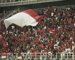 Indonesia đổi giờ thi đấu AFF Cup vì sợ tái diễn thảm kịch làm hơn 100 người chết