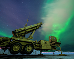 Mỹ cung cấp hệ thống phòng không Patriot gây tranh cãi cho Ukraine
