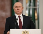 Ông Putin nói muốn ngừng chiến ở Ukraine, Nhà Trắng không tin