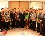 Chủ tịch nước muốn start-up Indonesia quảng bá du lịch, văn hóa Việt Nam