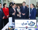 Samsung khánh thành Trung tâm R&D, Thủ tướng đề nghị Việt Nam là 