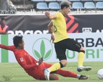 AFF Cup 2022: Chớ vội xem thường Malaysia