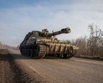 Nga: Ukraine sắp sạch vũ khí, Mỹ: thông qua gói viện trợ quân sự, kinh tế 