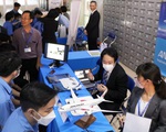 Gần 40 công ty Nhật Bản sang Việt Nam ‘đặt gạch’ sinh viên chưa tốt nghiệp