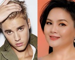 Justin Bieber gọi bộ sưu tập mới của H&M là 