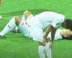 Thua ngược Singapore 2-3, Myanmar hẹp cửa vào bán kết