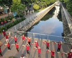 Kênh rạch: Khơi lại dòng chảy cho thế hệ sau
